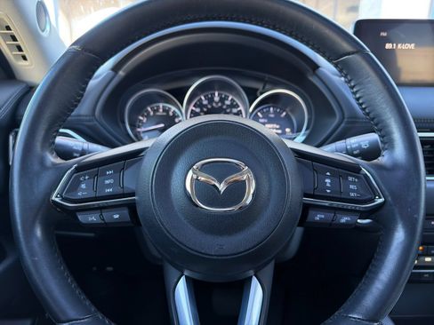 Used 2021 MAZDA CX-5 Touring w/ Touring Preferred SV Package AWD/4WD image 22