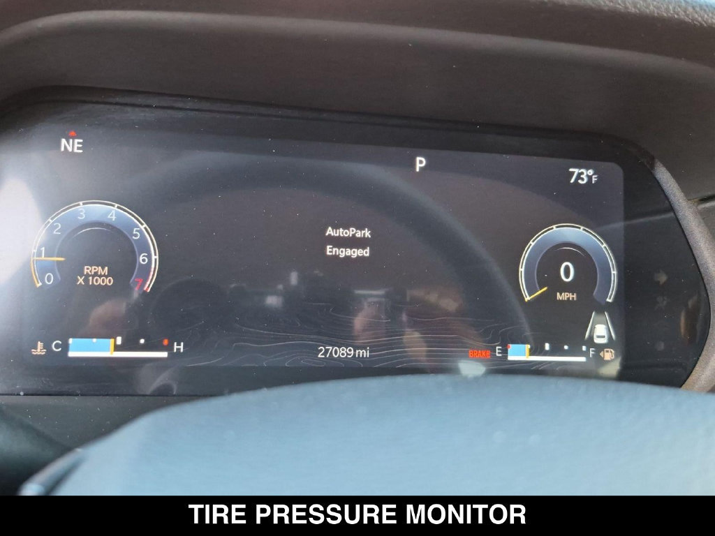Used 2023 Jeep Grand Cherokee Limited RWD image 19