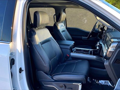 Certified 2023 Ford F250 Lariat w/ Lariat Ultimate Package image 33