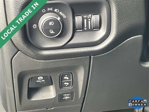Certified 2023 RAM 1500 Laramie image 26