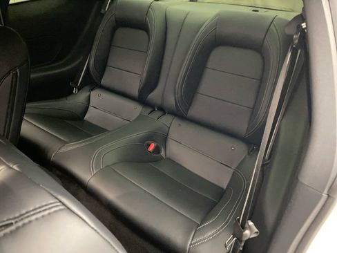 Used 2024 Ford Mustang GT Premium RWD image 23