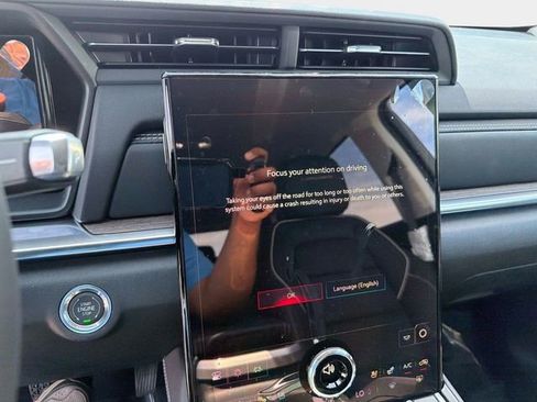 New 2026 GMC Terrain Denali AWD/4WD image 23