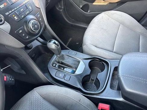 Used 2014 Hyundai Santa Fe Sport w/ Popular Equipment Package 02 AWD/4WD image 57