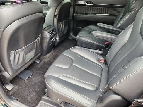 Used 2025 Hyundai Palisade Calligraphy image 27