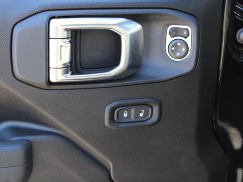 New 2026 Jeep Wrangler Sport S image 10