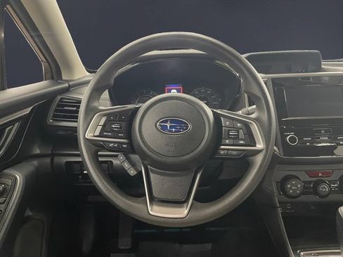 Used 2022 Subaru Impreza 2.0i Premium AWD/4WD image 12