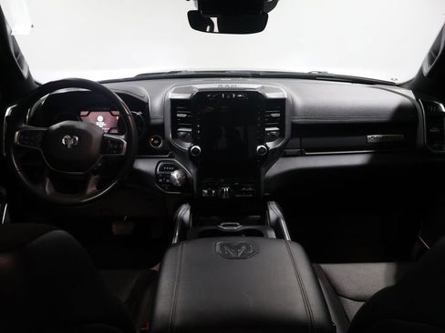 Used 2023 RAM 1500 Laramie image 19