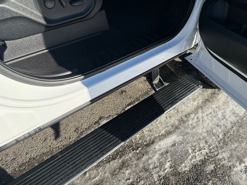 Used 2020 Ford F450 Lariat w/ Lariat Ultimate Package image 24