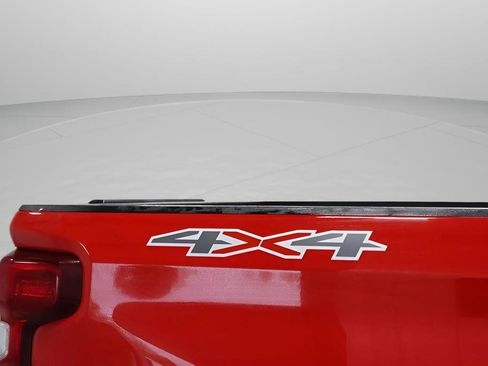 Used 2024 Chevrolet Silverado 1500 Custom image 31