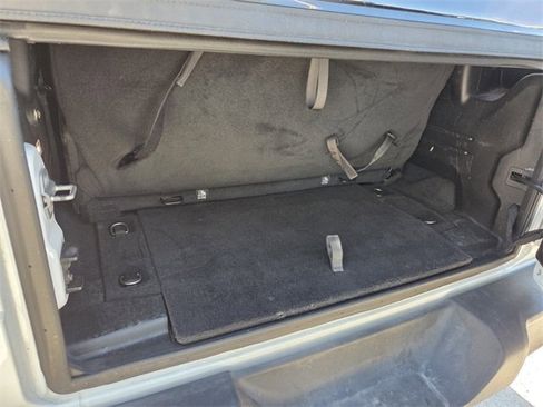 Certified 2020 Jeep Wrangler Sport S image 13