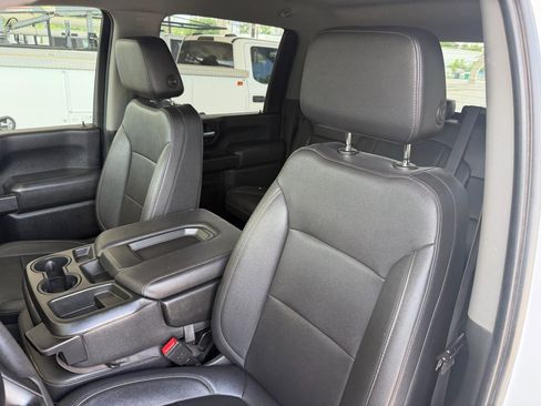 Used 2021 Chevrolet Silverado 3500 W/T w/ WT Convenience Package image 42