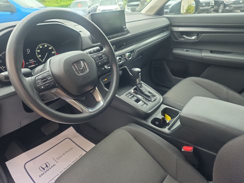 Used 2024 Honda CR-V EX image 10