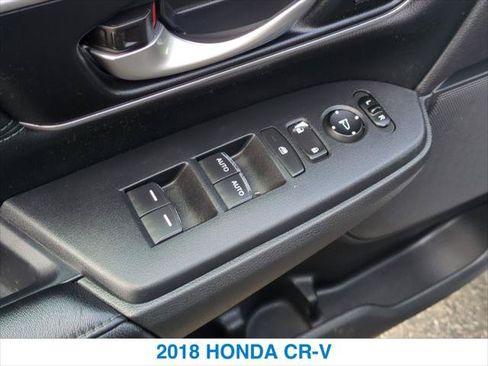 Used 2018 Honda CR-V EX-L image 13