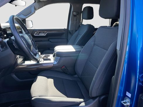 Used 2023 Chevrolet Silverado 1500 RST w/ All Star Edition Plus AWD/4WD image 21