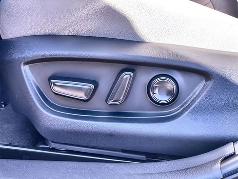 New 2026 Toyota Camry XLE AWD/4WD image 6