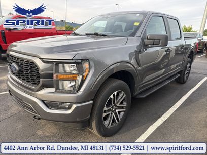Used 2023 Ford F150 XL w/ STX Appearance Package