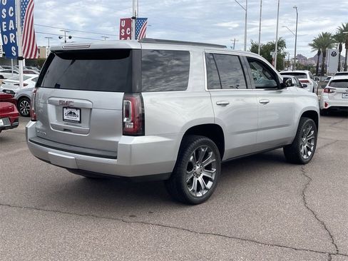 Used 2015 GMC Yukon SLE w/ Convenience Package image 5