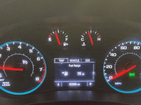 Used 2022 Chevrolet Malibu LT FWD image 23
