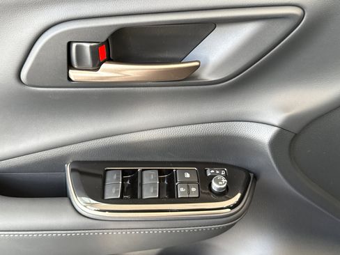 New 2026 Toyota Crown XLE image 25