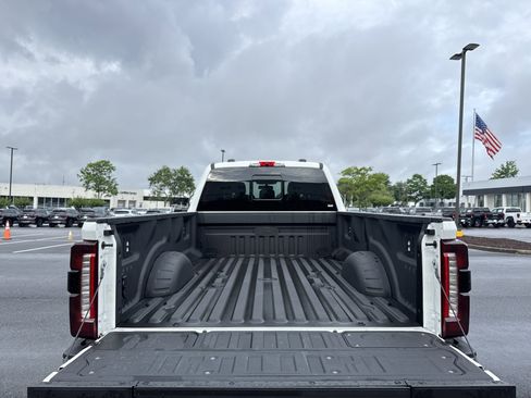 Used 2026 Ford F450 King Ranch w/ FX4 Off-Road Package AWD/4WD image 35