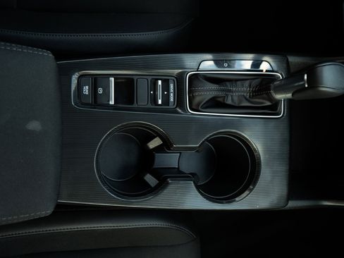 Certified 2025 Honda Civic Sport Touring image 27