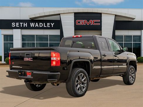 Used 2019 GMC Sierra 1500 Limited w/ Elevation Edition image 7