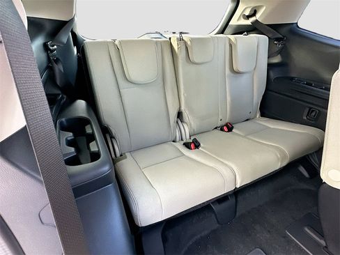 New 2025 Subaru Ascent Premium image 27