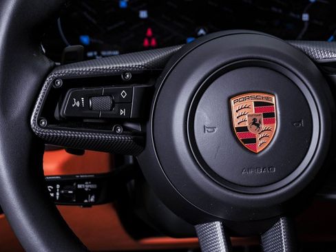 New 2026 Porsche 911 Carrera image 23