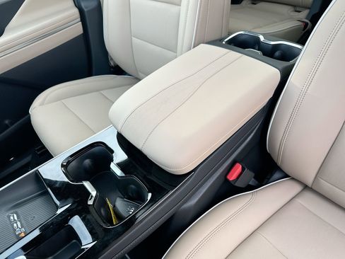 New 2026 Buick Enclave Preferred image 21