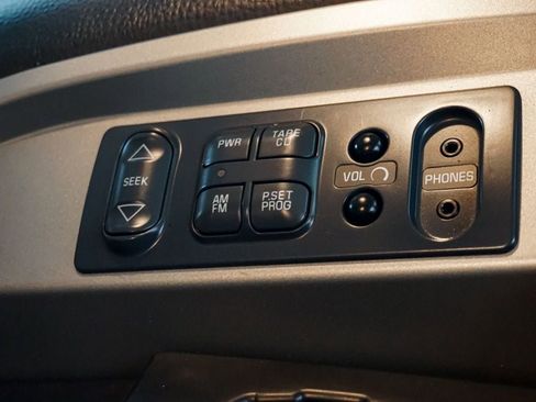 Used 2006 HUMMER H1 4-Door Wagon image 25