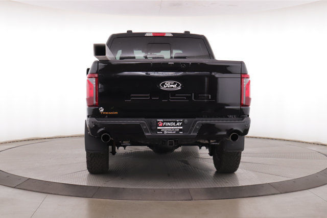 Used 2025 Ford F150 Tremor w/ Bed Utility Package AWD/4WD image 11