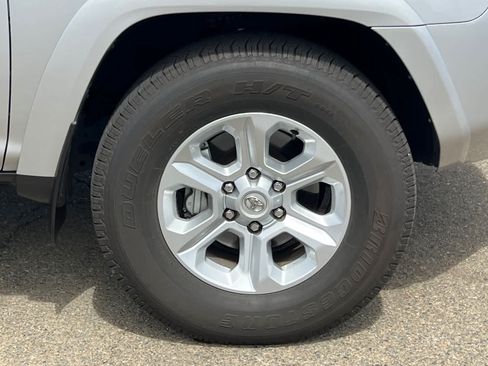 Used 2023 Toyota 4Runner SR5 RWD image 19