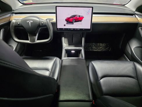 Used 2023 Tesla Model 3 Standard Range RWD image 18