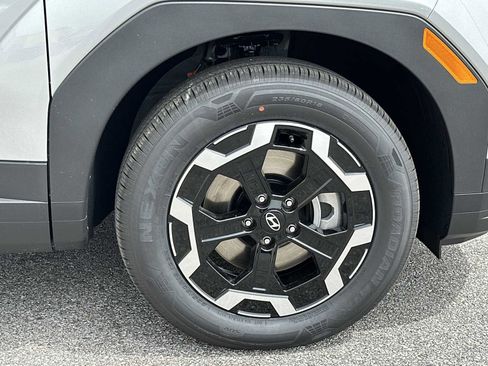 New 2026 Hyundai Santa Fe SEL image 7