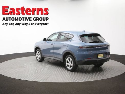 Used 2023 Dodge Hornet GT AWD/4WD image 64