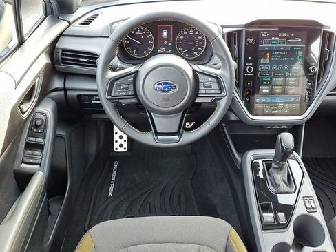 Certified 2024 Subaru Crosstrek 2.5i Sport image 15