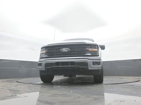 New 2026 Ford F150 XLT w/ Equipment Group 302A MID AWD/4WD image 31