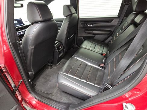 Used 2024 Honda CR-V Sport-L image 30