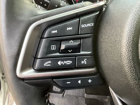 Used 2023 Subaru Ascent Touring image 16