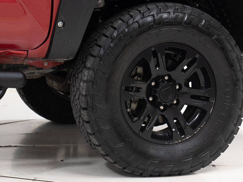 Used 2021 Toyota Tacoma SR5 image 68