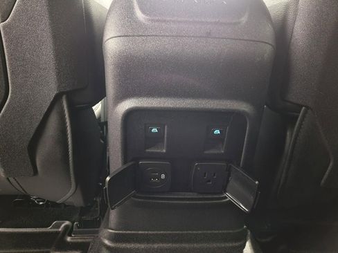 Used 2022 Ford Bronco Badlands AWD/4WD image 23