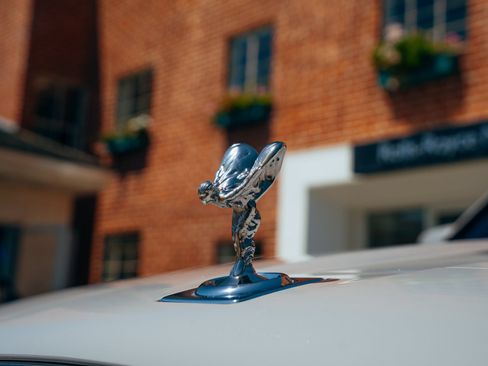 Used 2023 Rolls-Royce Cullinan AWD/4WD image 6