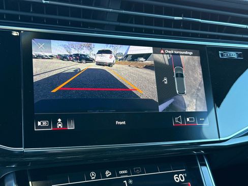 Used 2025 Audi Q7 3.0T Premium Plus image 27