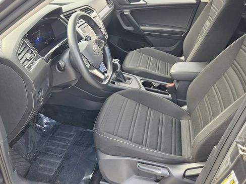Used 2023 Volkswagen Tiguan S FWD image 10