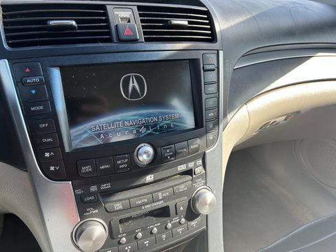 Used 2008 Acura TL image 10