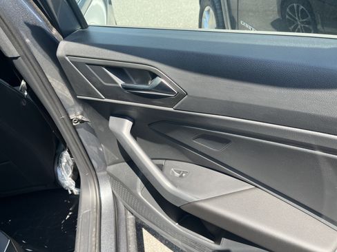 New 2025 Volkswagen Jetta Sport image 8