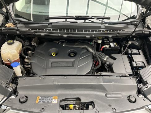 Used 2016 Ford Edge SEL w/ Canadian Touring Package image 30