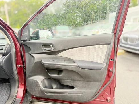 Used 2016 Honda CR-V EX image 33