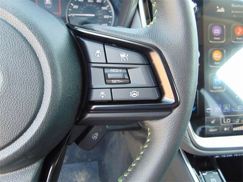 New 2025 Subaru Outback Onyx Edition XT image 17