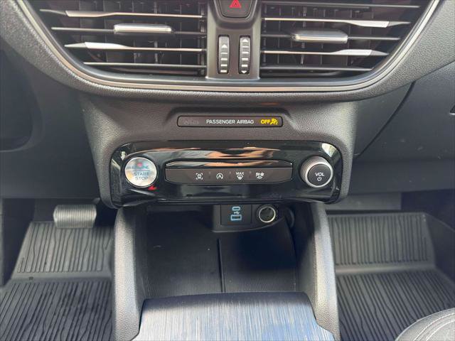 Used 2023 Ford Escape Active w/ Tech Pack #1 AWD/4WD image 30